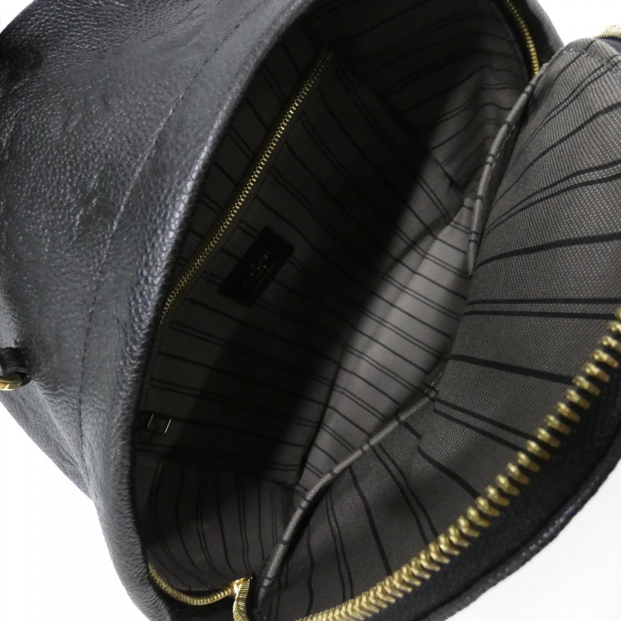 ルイヴィトン モノグラム アンプラント ソルボンヌ M44016 リュックサック