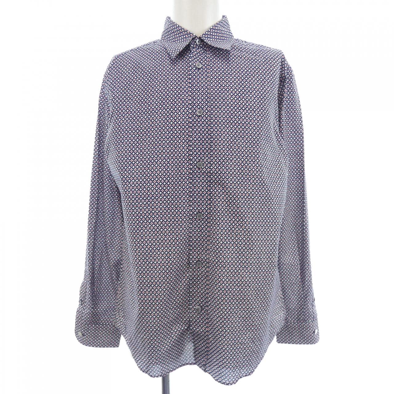 LOUIS VUITTON H4SH10BVI 襯衫