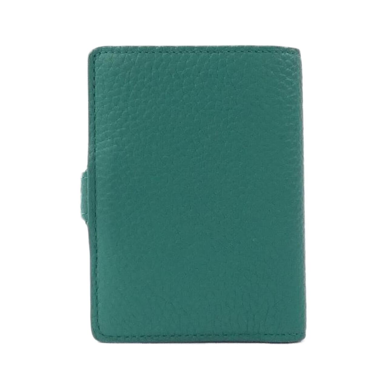 ルイヴィトン トリヨン LVヴェルティカル CPウォレット M82438 財布