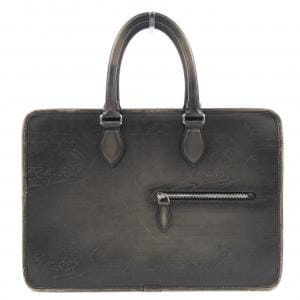 ベルルッティ Berluti アンジュールミニスクリットレザーブリーフ BAG