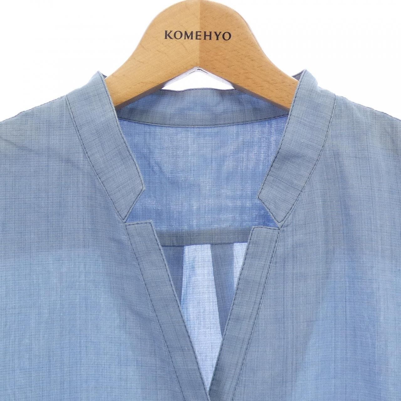 ヨシエ･イナバ YOSHIE INABA B0383FBB011 シャツ