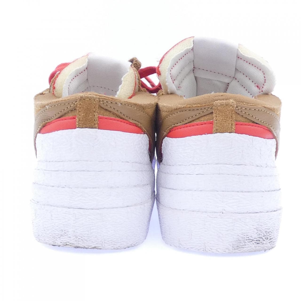 ナイキサカイ NIKE×SACAI DD1877-200 スニーカー