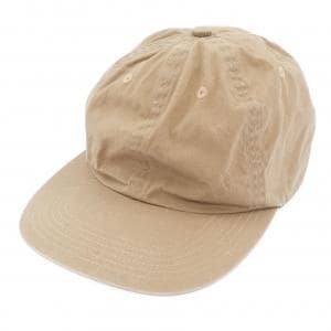 キジマタカユキ KIJIMA TAKAYUKI キャップ