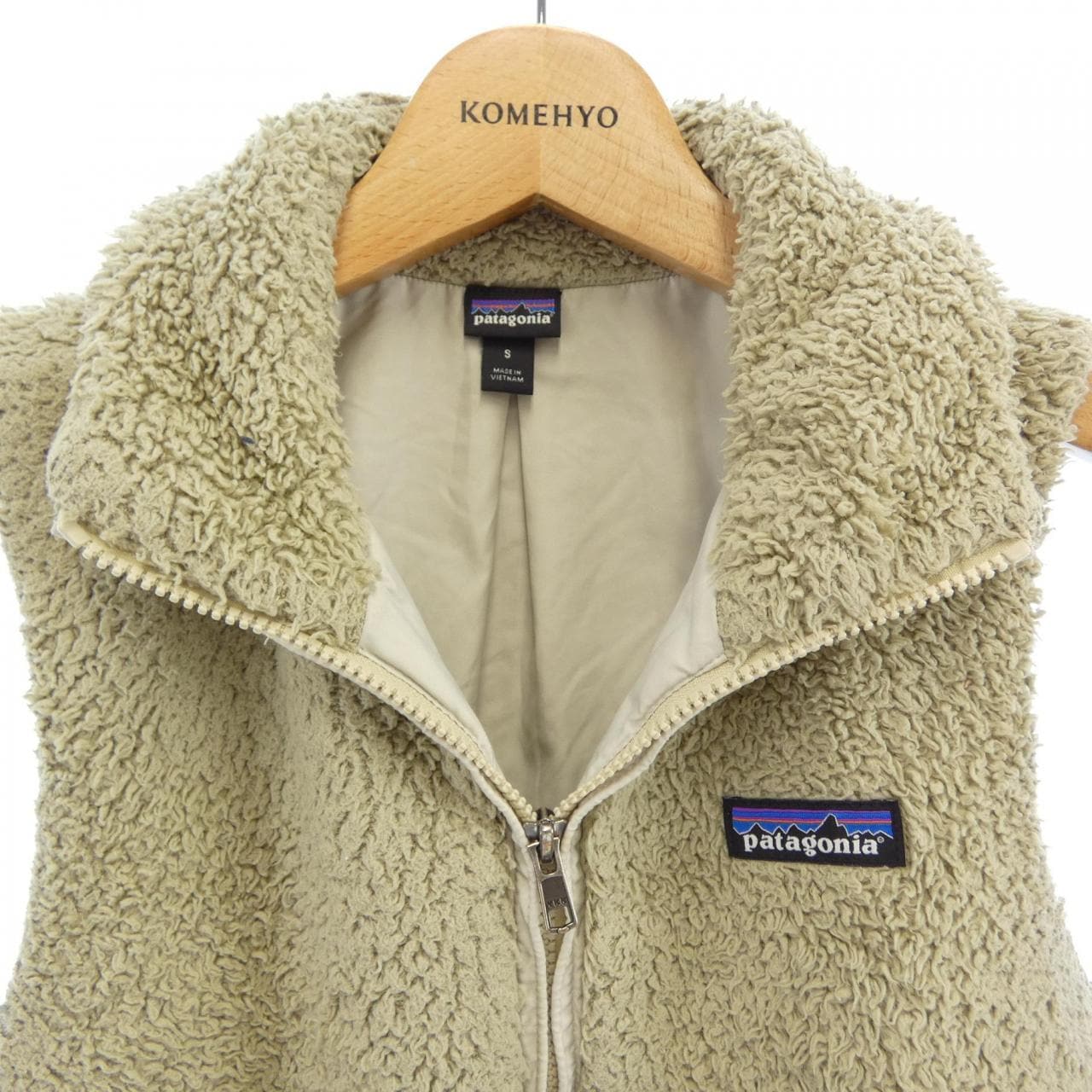 パタゴニア PATAGONIA STY25216 ベスト