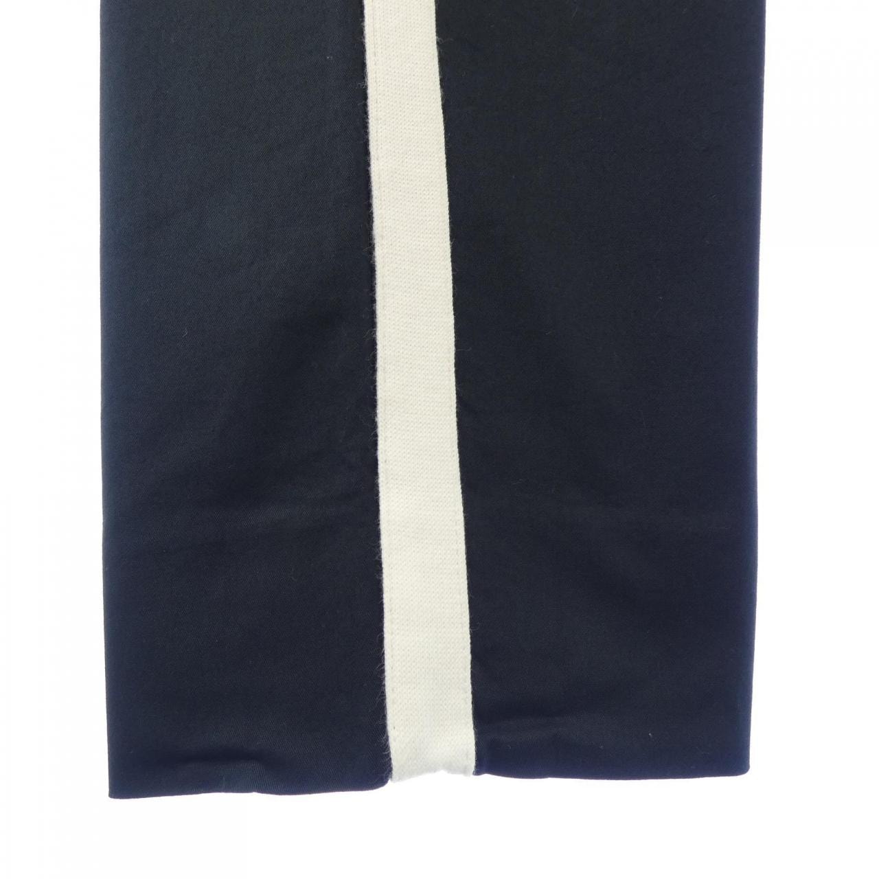 ドルチェアンドガッバーナ DOLCE&GABBANA GYNVET/FUFIS-C パンツ