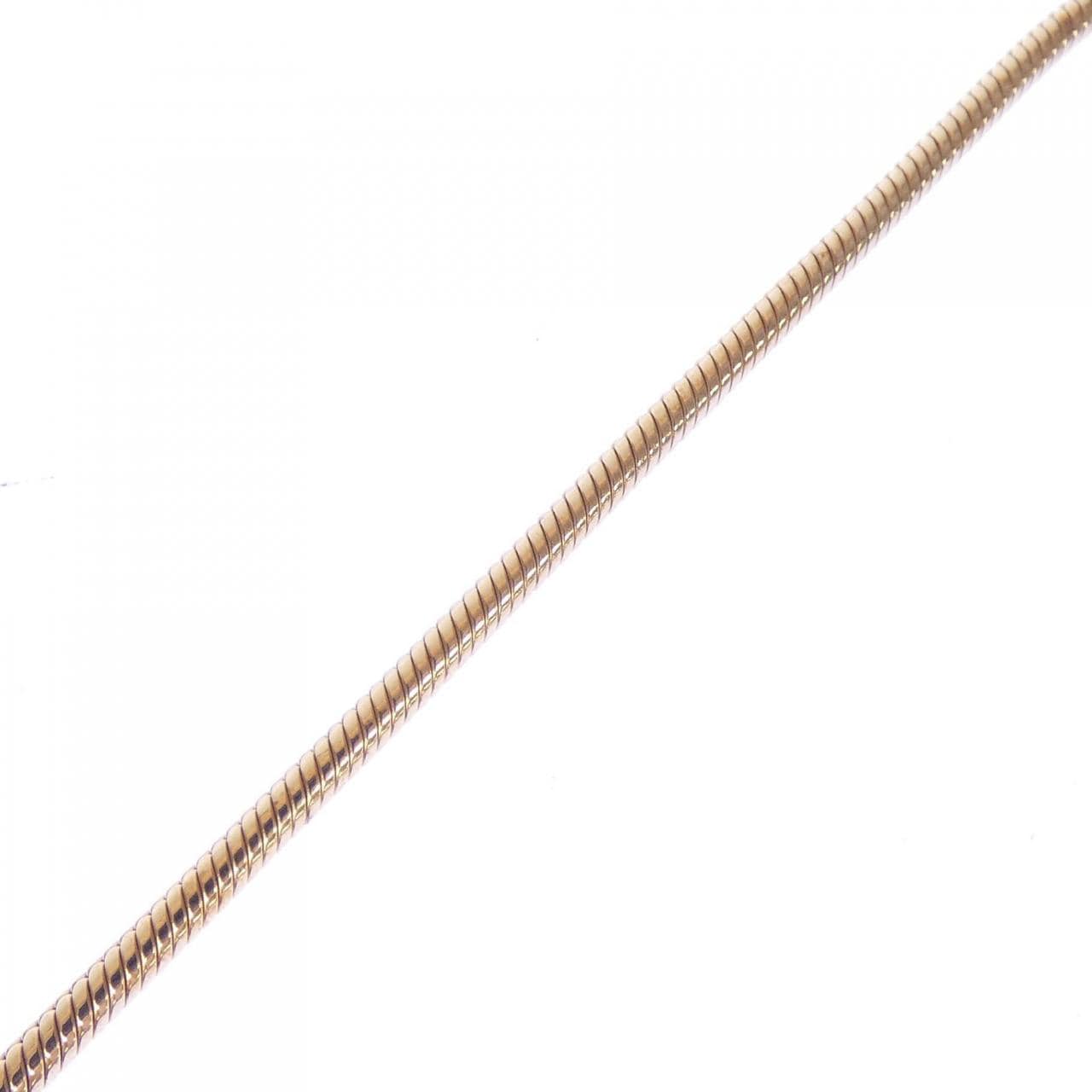 PANDORA BRACELET