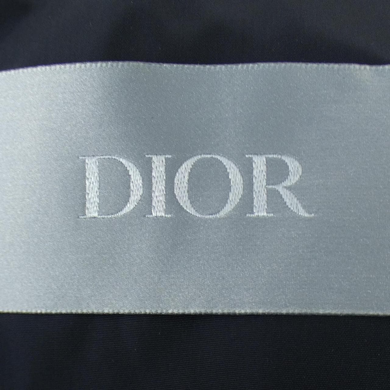 ディオール DIOR DIOR ESSENTIALS パファージャケット OBLIQUE 943C449A4462 ダウンジャケット