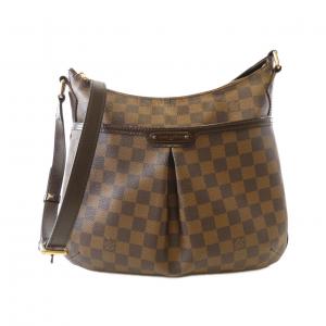 ルイヴィトン ダミエ ブルームズベリ PM N42251 ショルダーバッグ