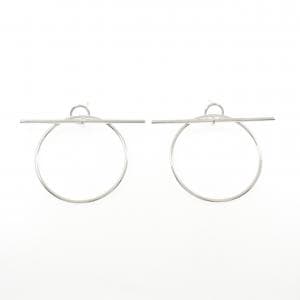 エルメス エシャペ ピアス