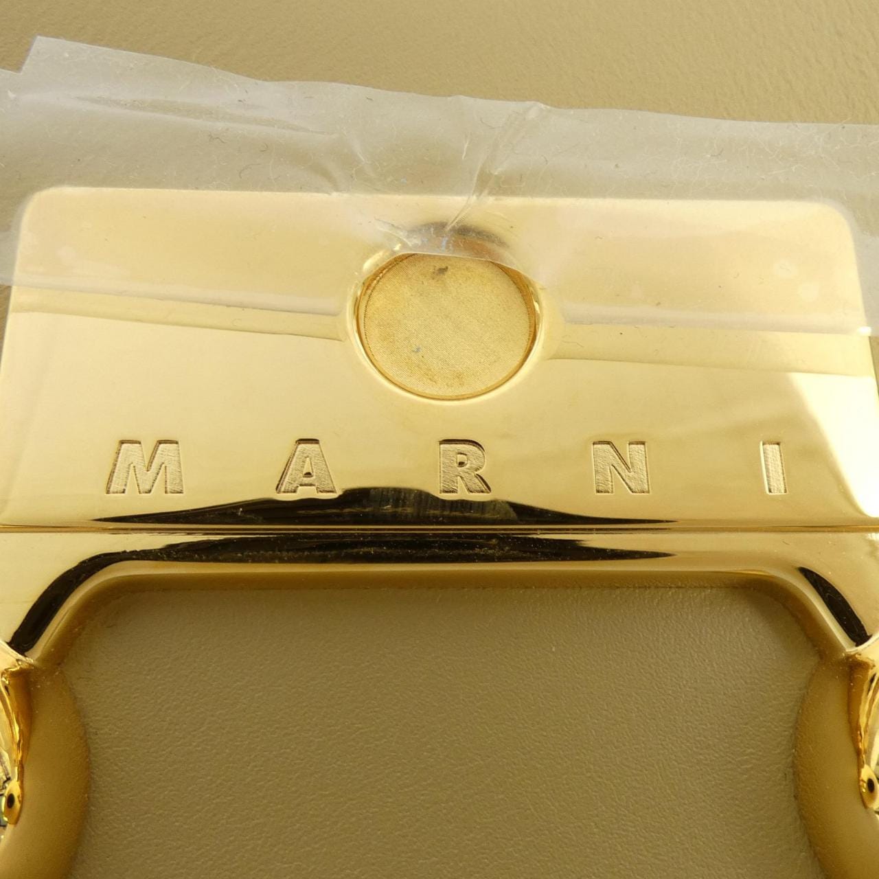 マルニ MARNI TRUNKAROO SBMP0195U0 BAG
