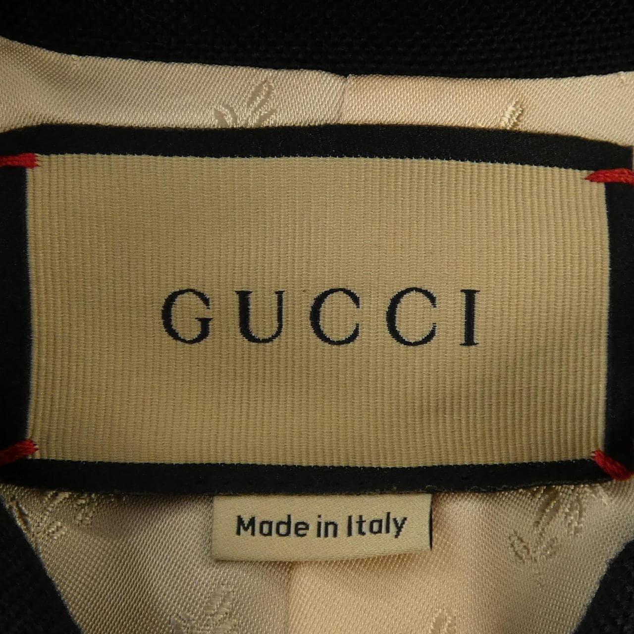 グッチ GUCCI 694692 ZAJUA ジャケット