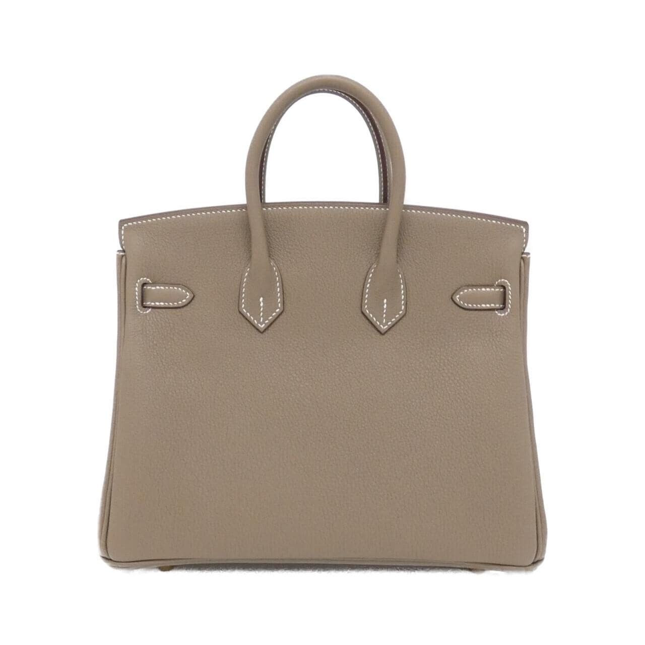 【未使用品】エルメス バーキン 25cm 041344CC バッグ