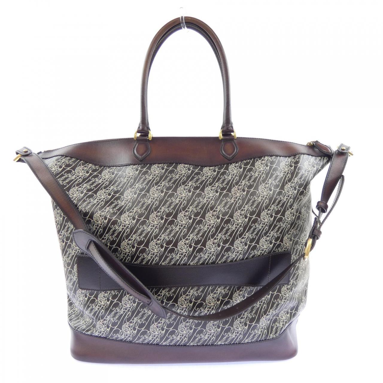 ベルルッティ Berluti トワルマルブフ BAG