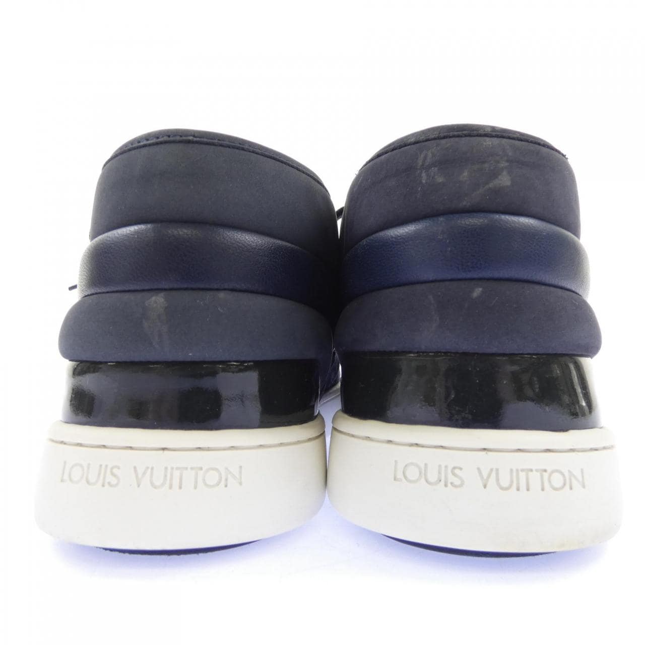ルイヴィトン LOUIS VUITTON MS1114 スニーカー