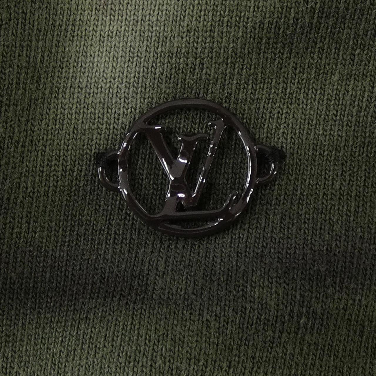 ルイヴィトン LOUIS VUITTON HHY21WNPL Tシャツ