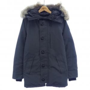 カナダグース CANADA GOOSE BLACK LABEL 3426MB CHATEAU シャトー ダウンコート