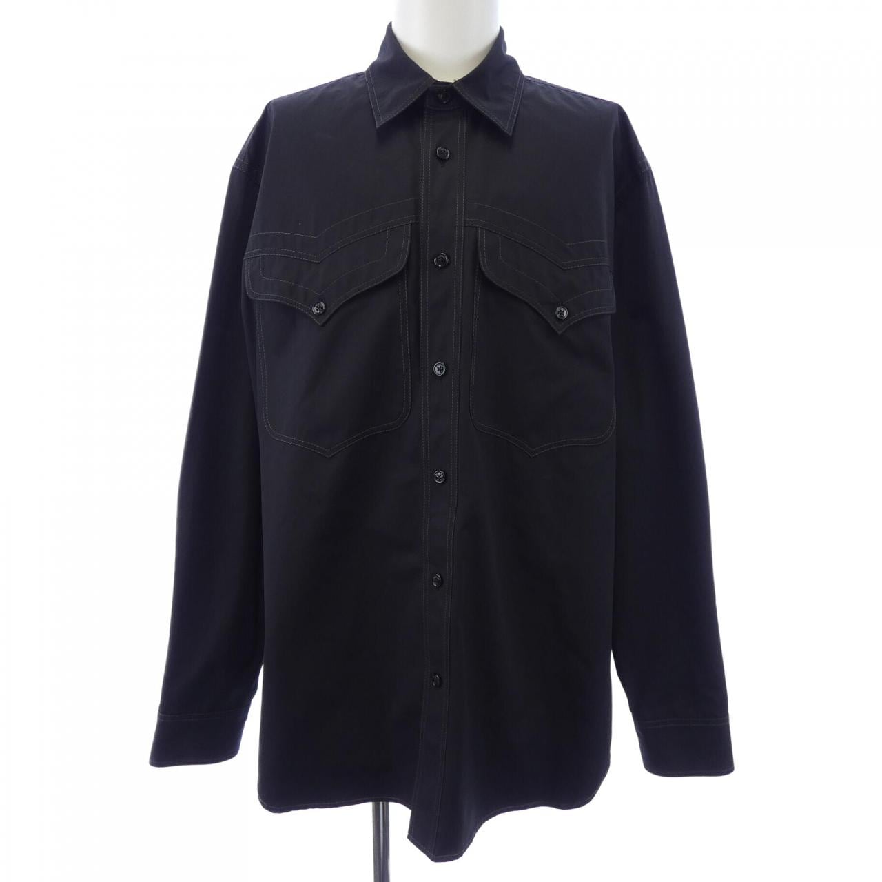 ヴェルサーチェ VERSACE A85524 A232945 シャツ