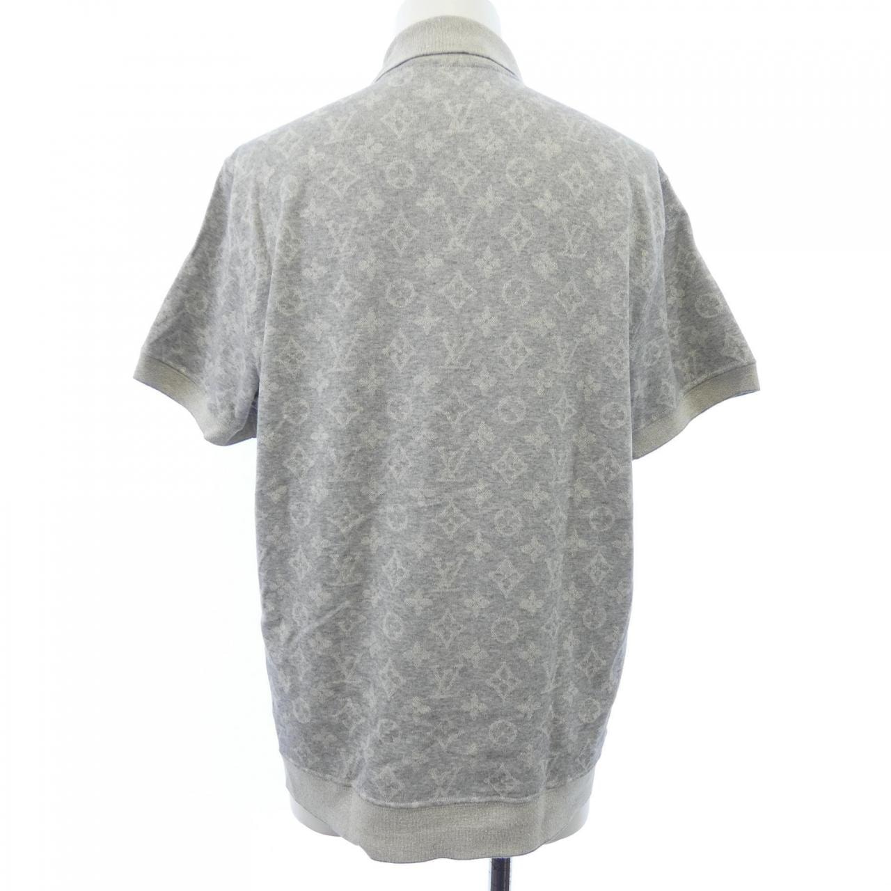 ルイヴィトン LOUIS VUITTON HHY45WNRZ ポロシャツ