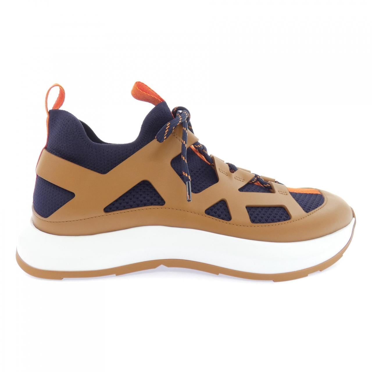 エルメス HERMES カタナ 251981Z スニーカー