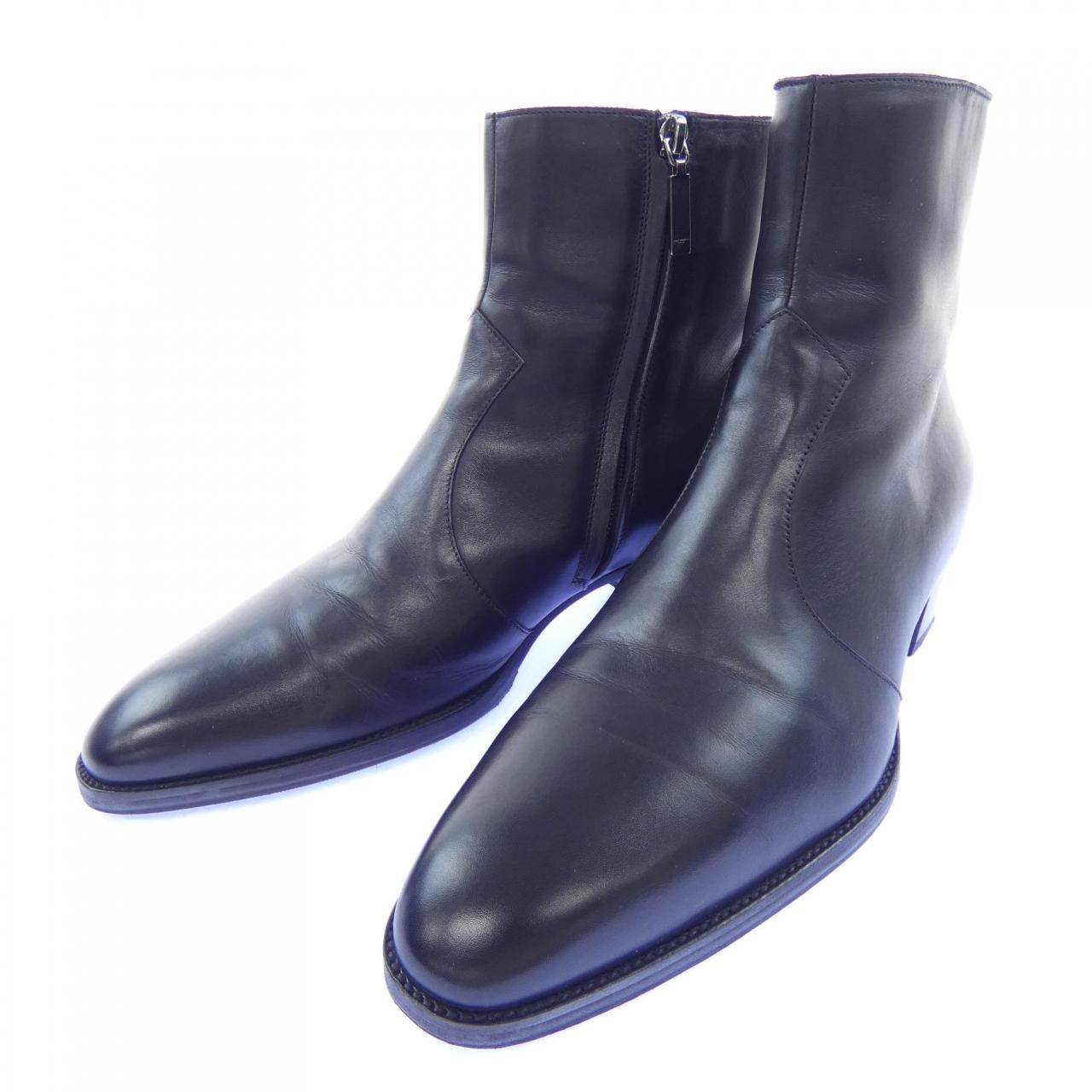 サンローラン SAINT LAURENT 682627 ブーツ