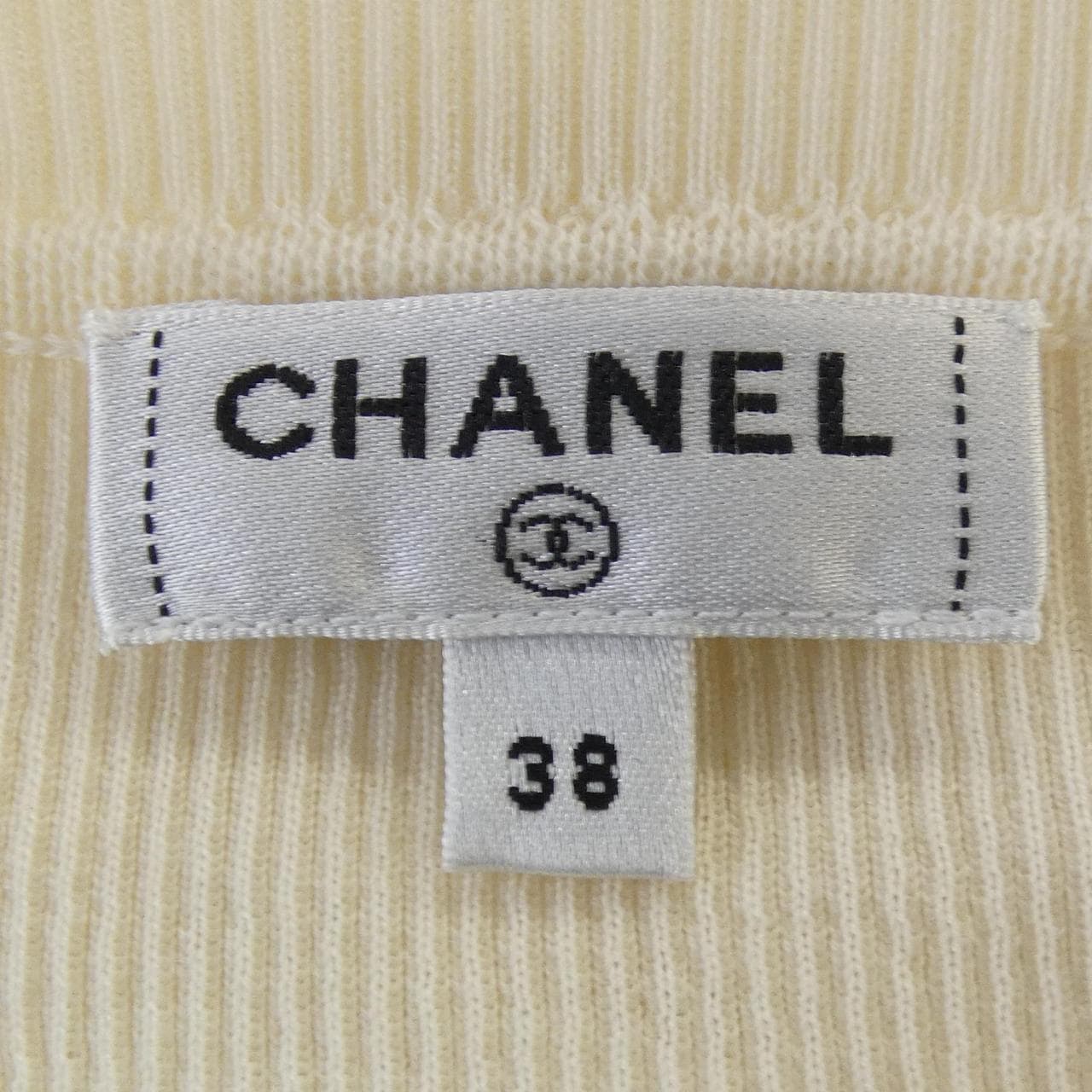 シャネル CHANEL P62570K48045 19K ニット