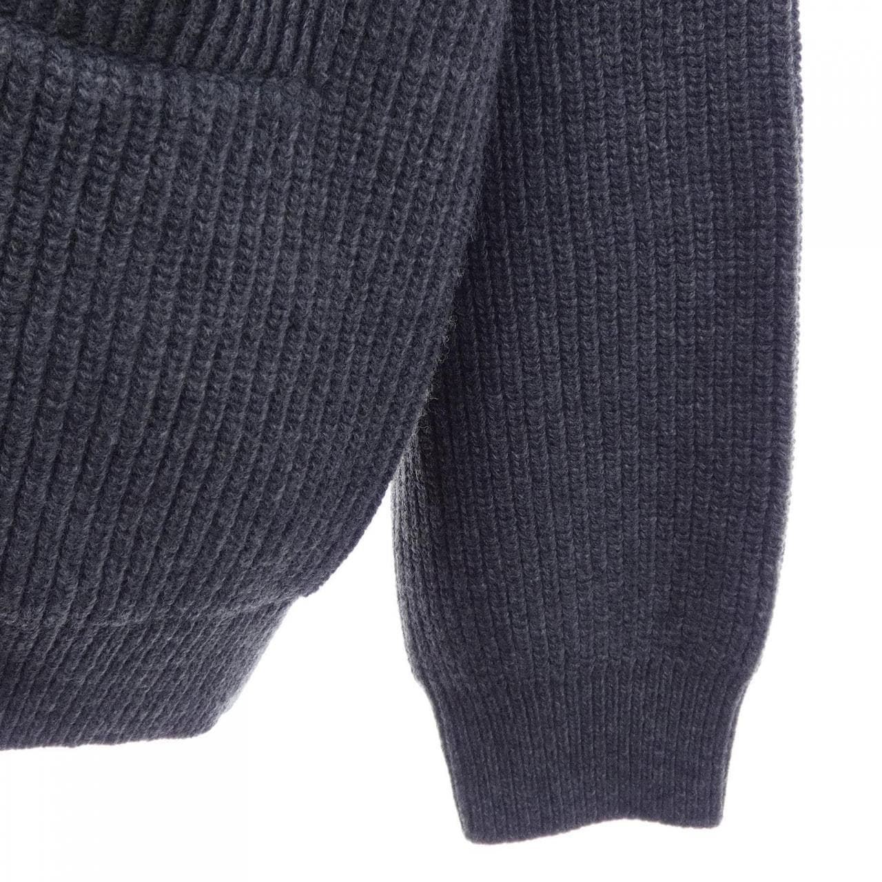 バレンシアガ BALENCIAGA 813062 T1703 カーディガン