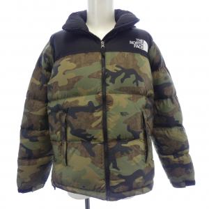 ザノースフェイス THE NORTH FACE ダウンジャケット