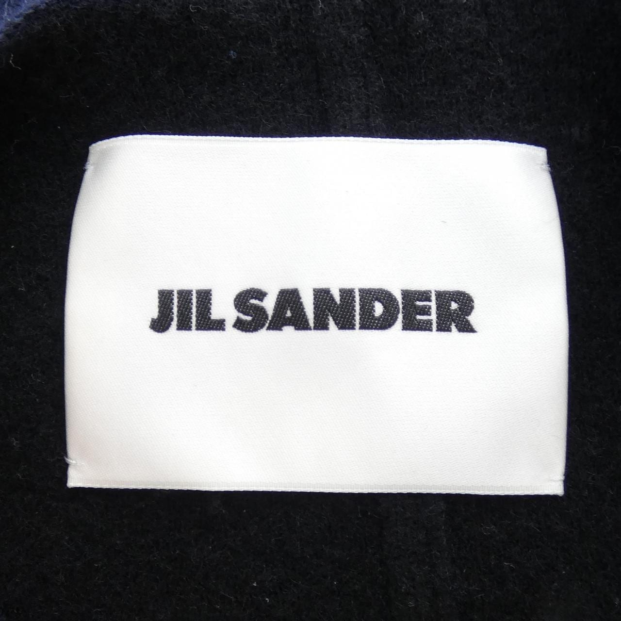 ジルサンダー JIL SANDER コート