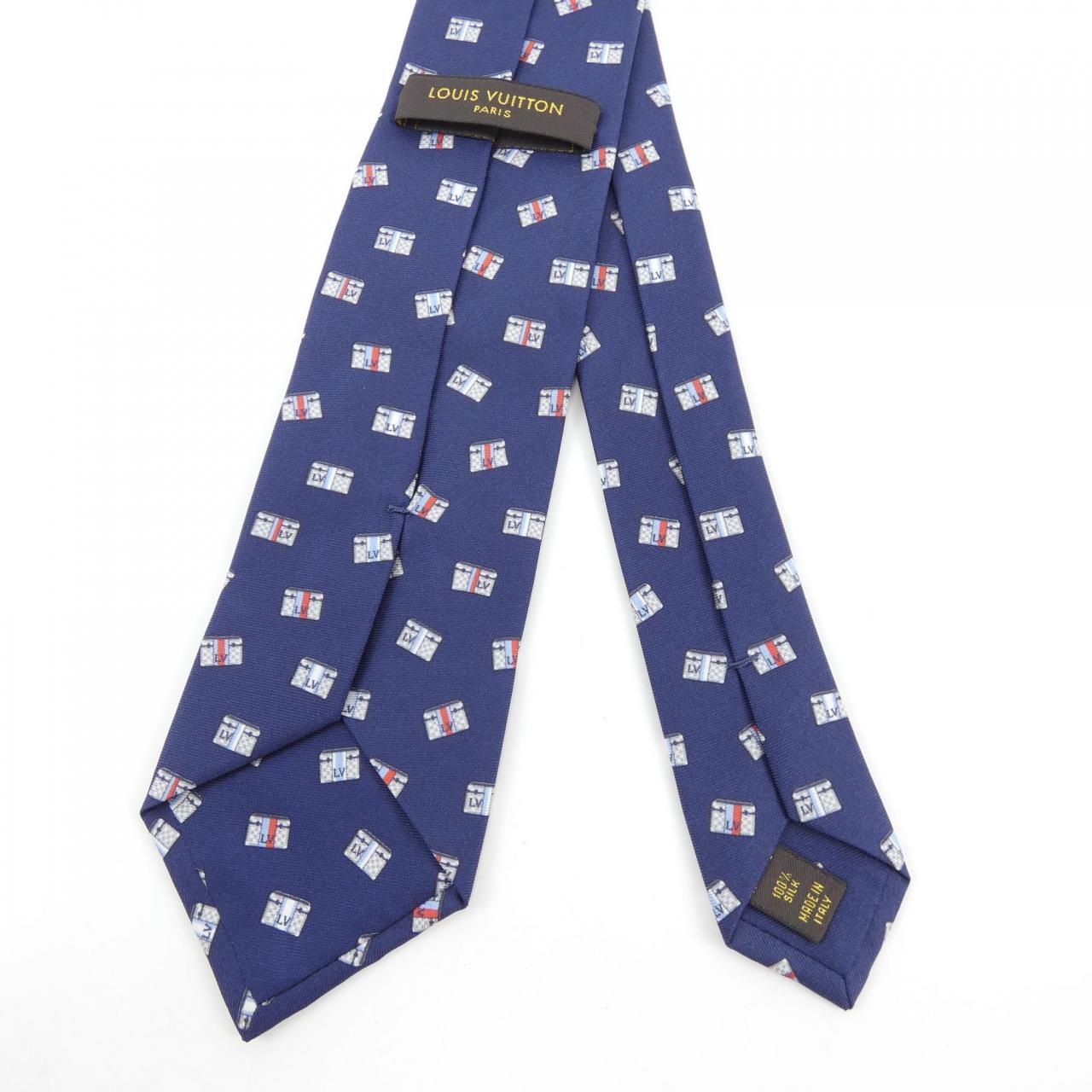 ルイヴィトン LOUIS VUITTON NECKTIE