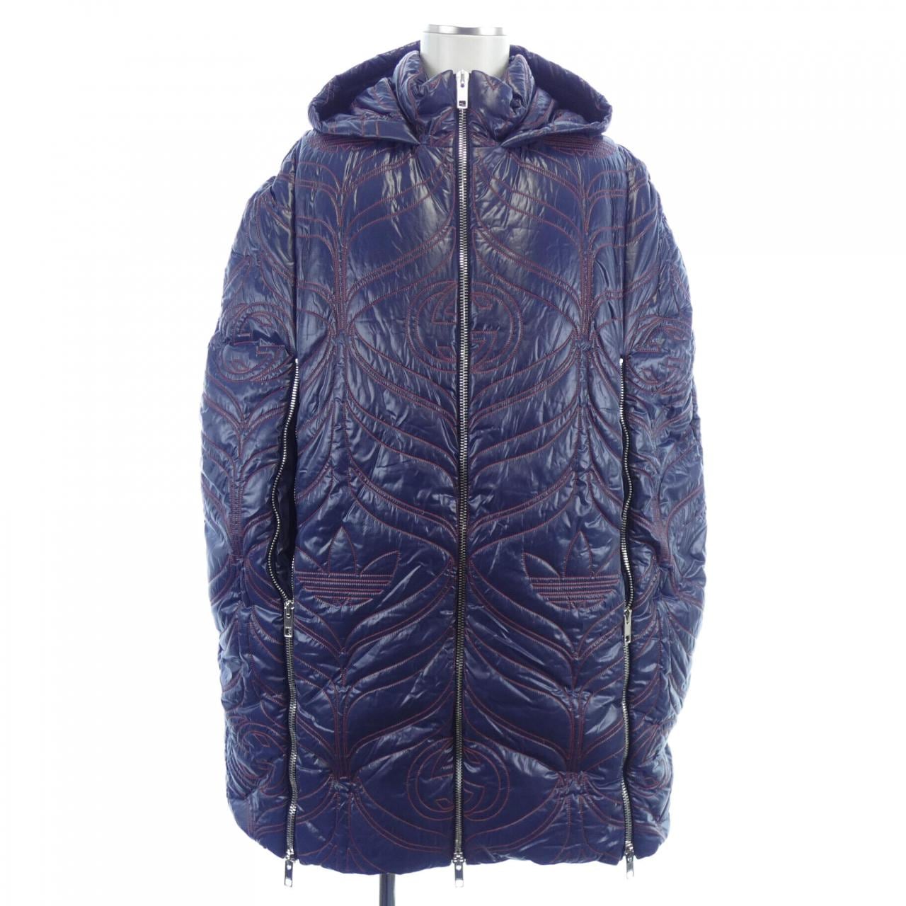 グッチ GUCCI コート