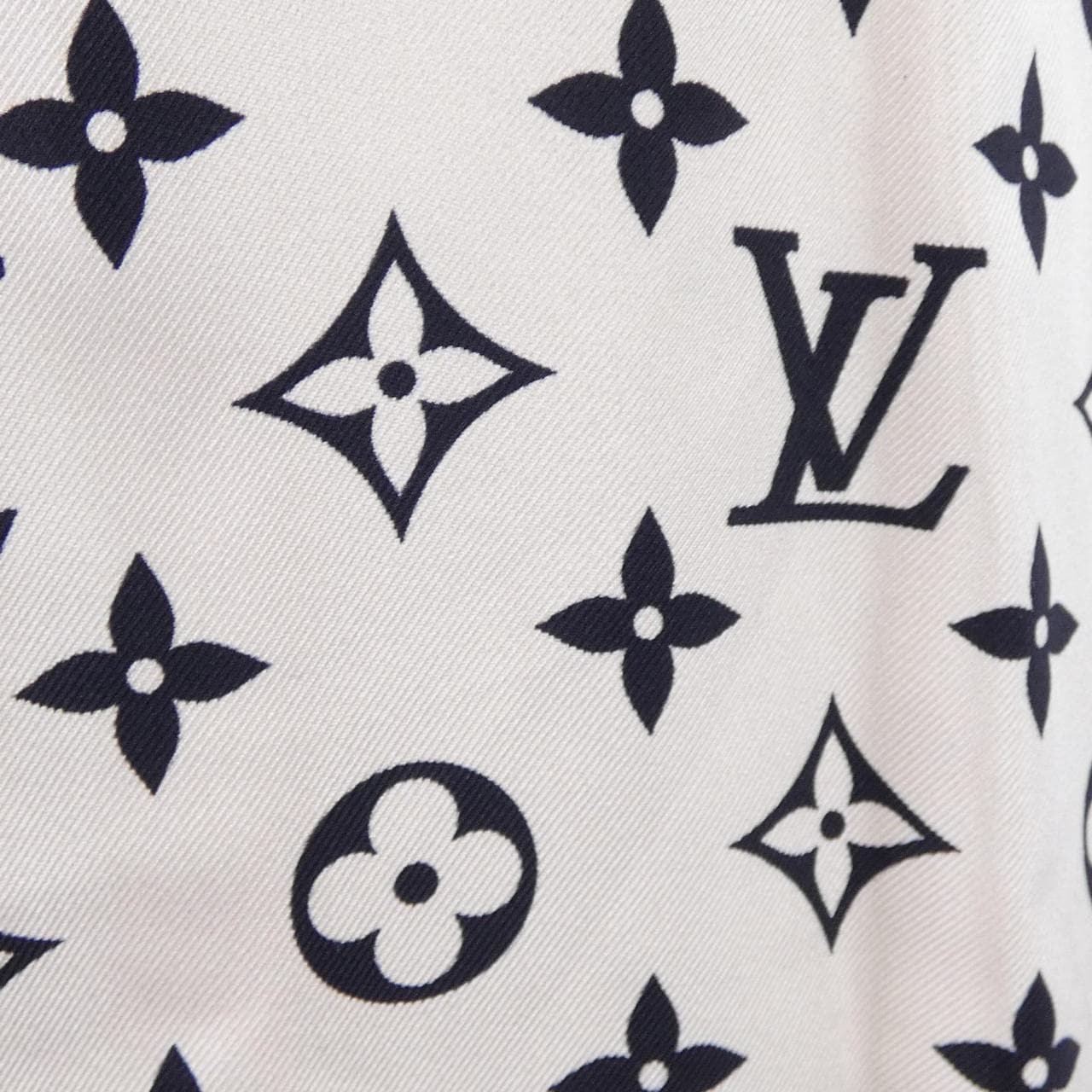 ルイヴィトン LOUIS VUITTON シャツ