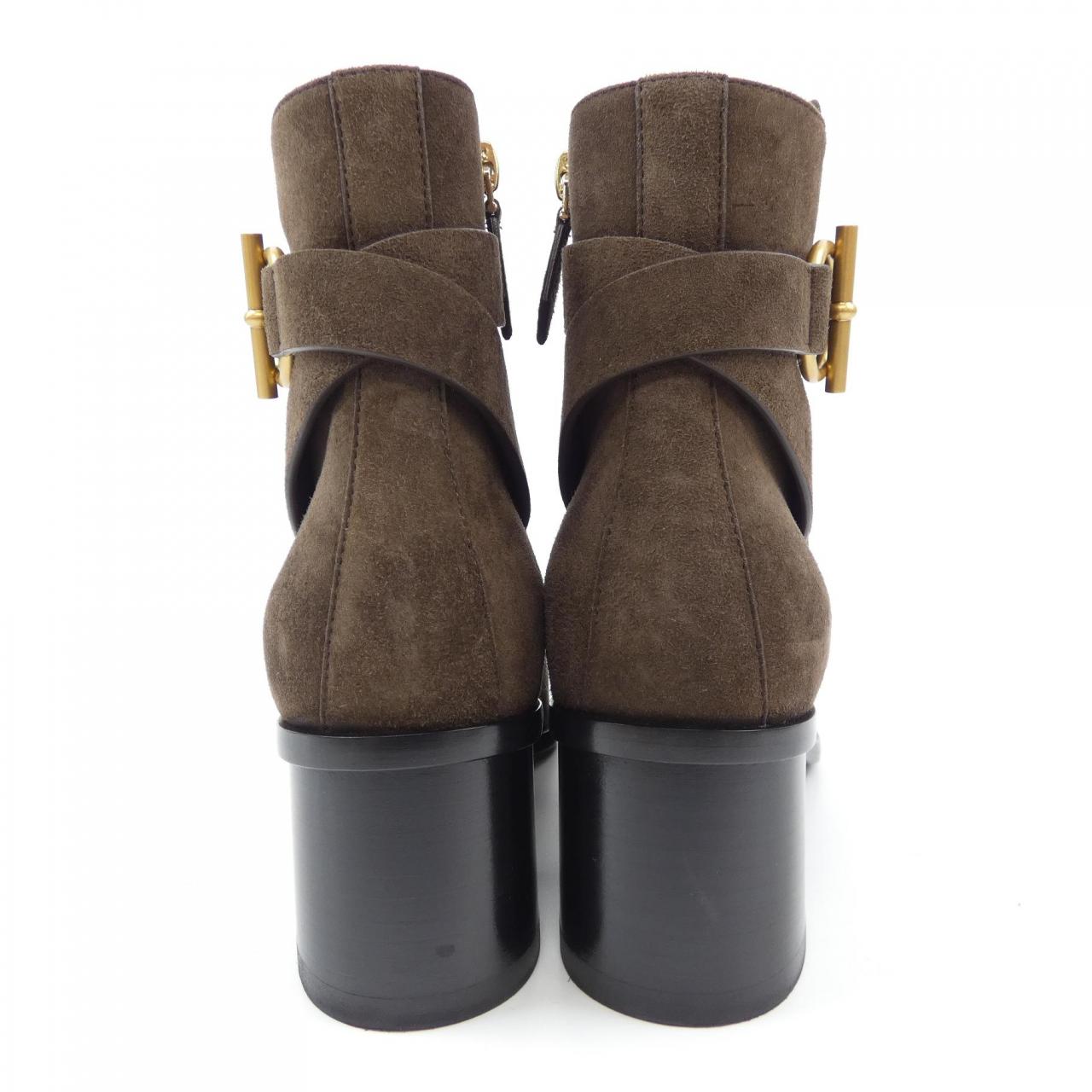 HERMES HERMES Boots