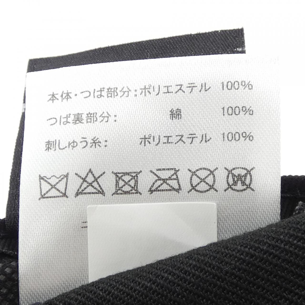 サカイ SACAI キャップ