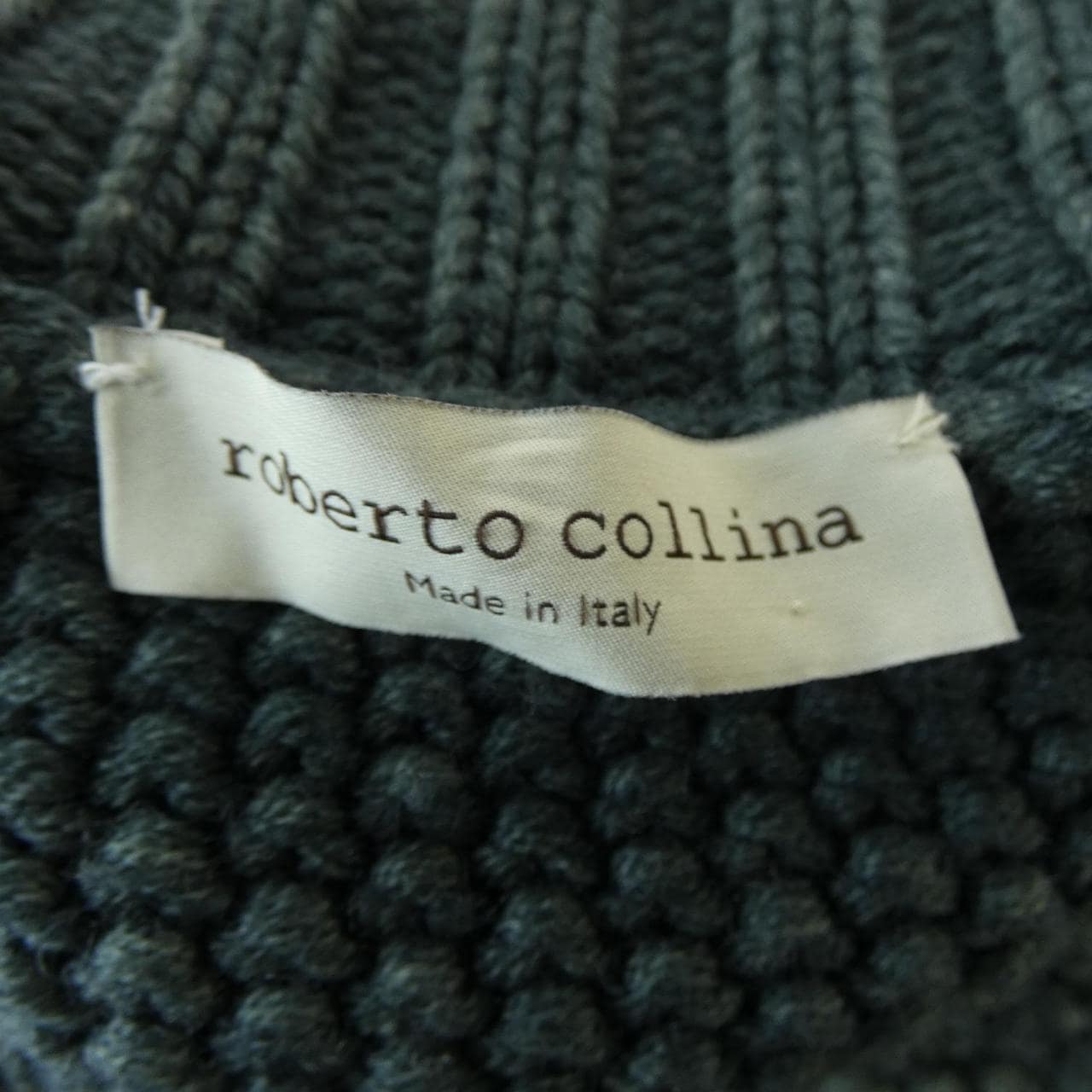 Roberto Collina ROBERTO COLLINA Cardigan