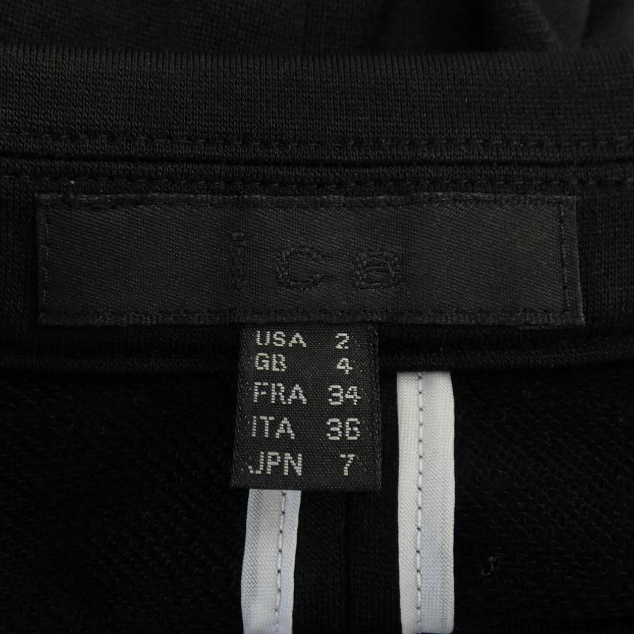 アイシービー ICB ジャケット