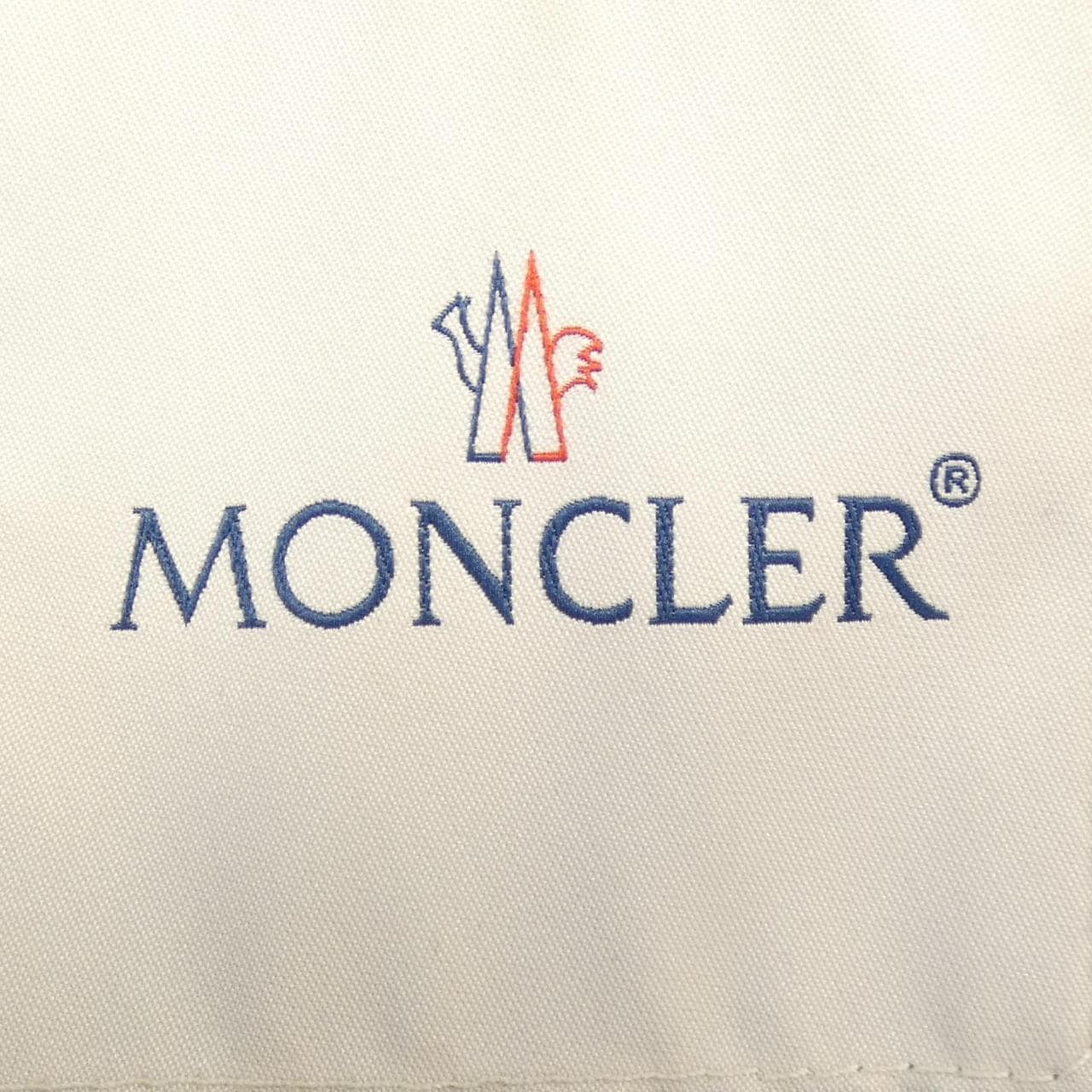 モンクレール MONCLER BADYFUR ダウンジャケット