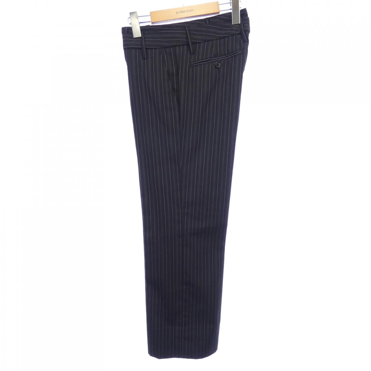 ドルチェアンドガッバーナ DOLCE&GABBANA VT18T パンツ