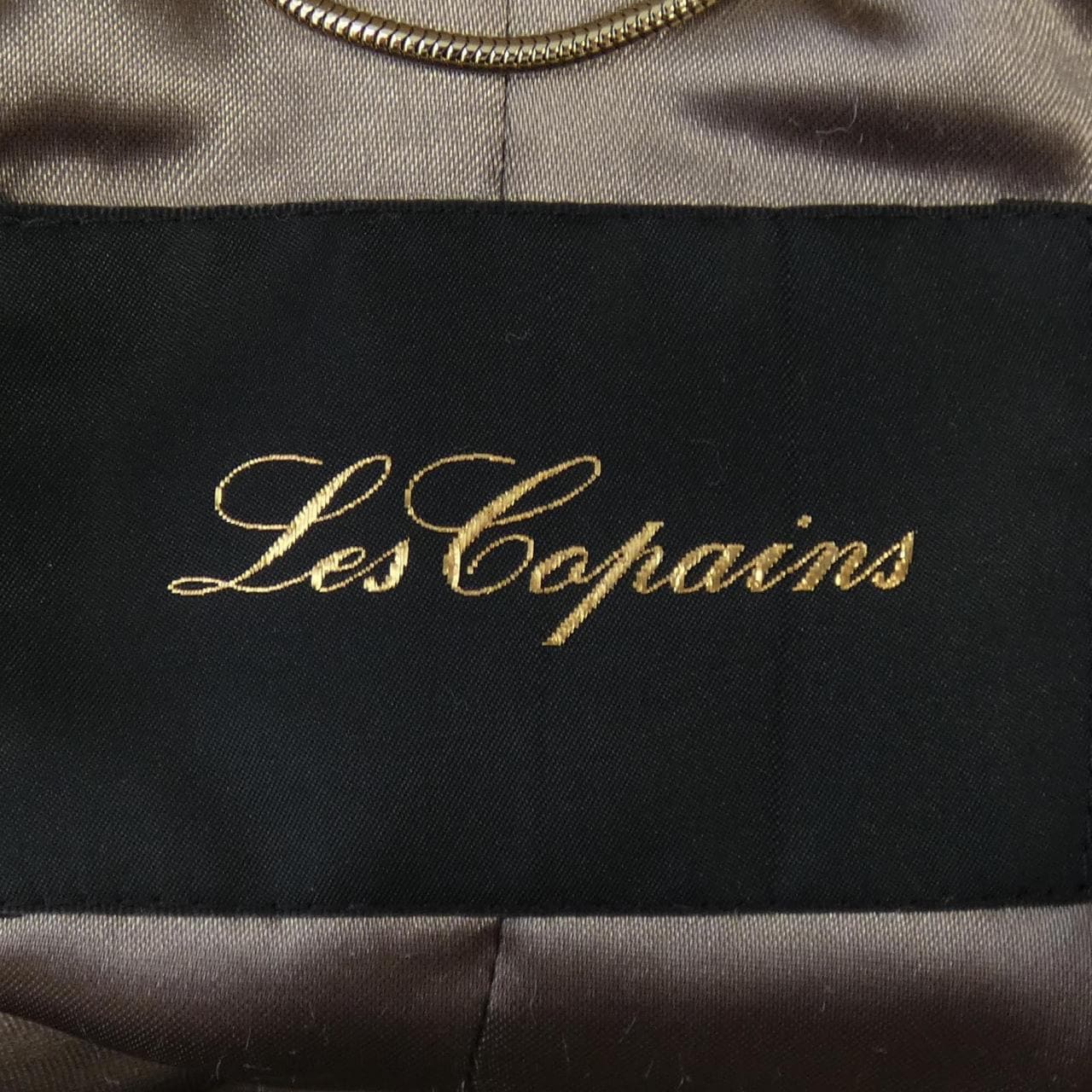 レコパン Les Copains コート