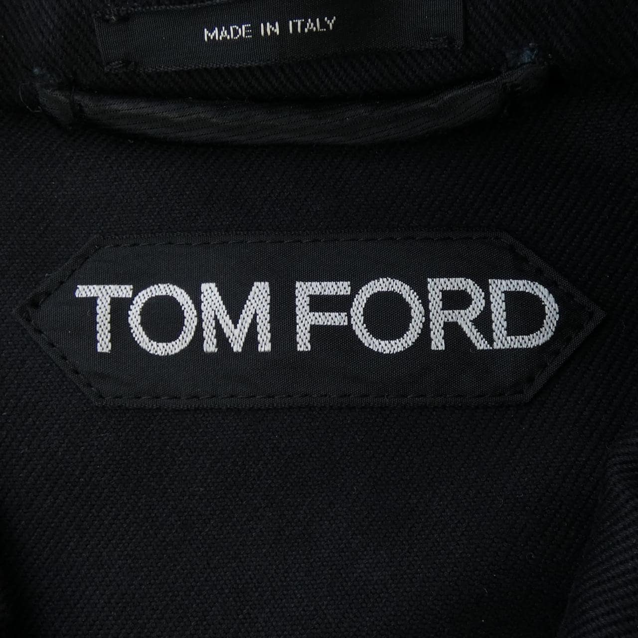 トムフォード TOM FORD TFO311 ジャケット