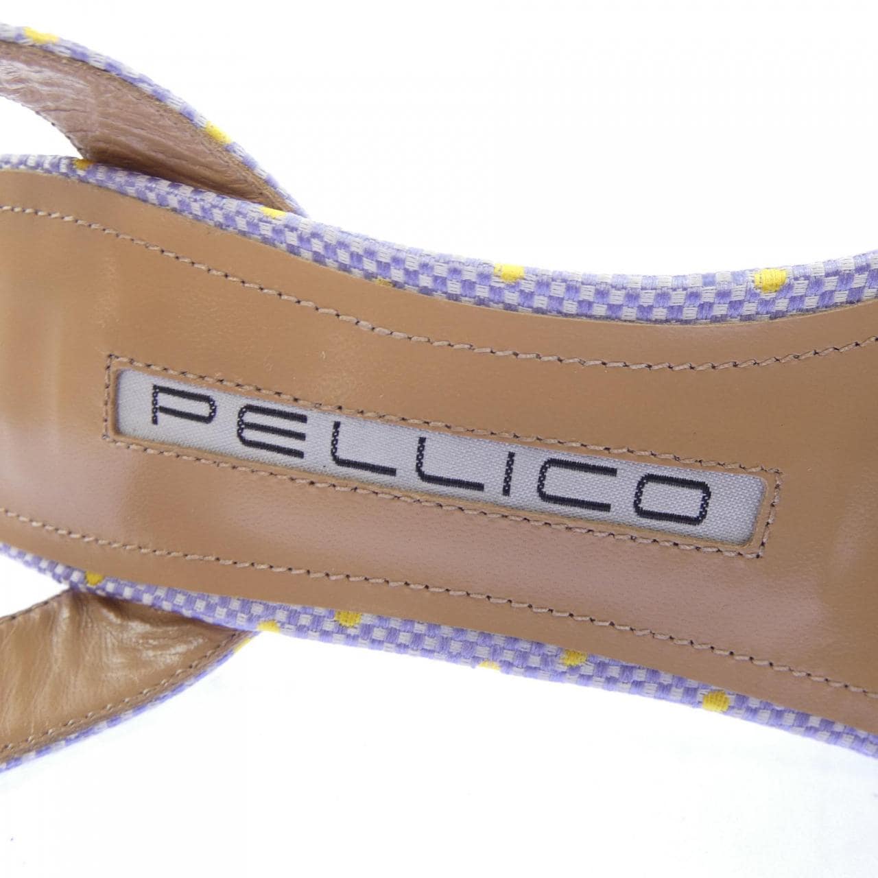 ペリーコ PELLICO サンダル