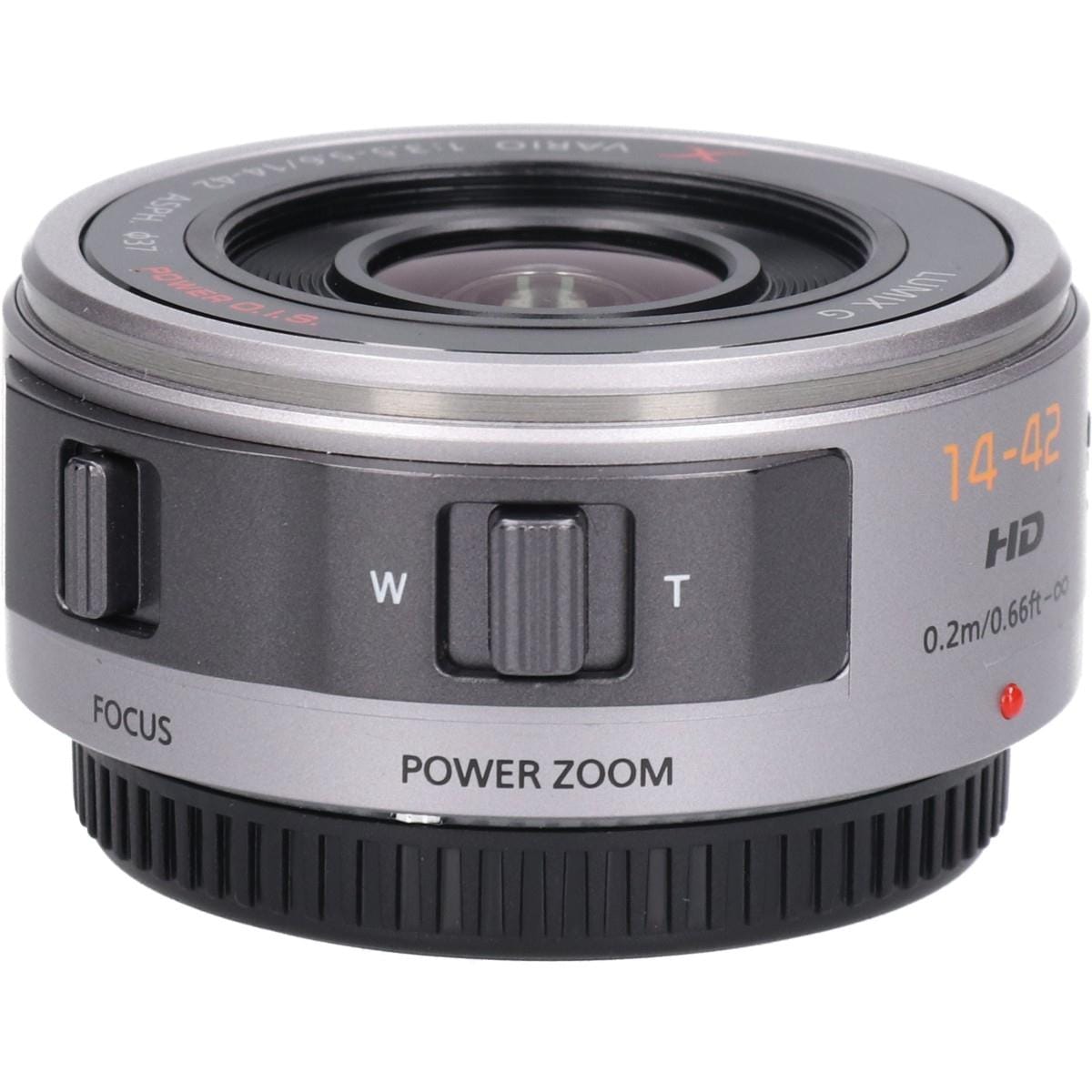 Ｇ　ＰＺ１４－４２ｍｍ　Ｆ３．５－５．６ＡＳＰＨ．ＯＩＳ