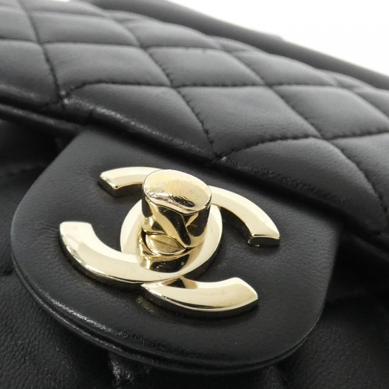 シャネル 94417 リュックサック