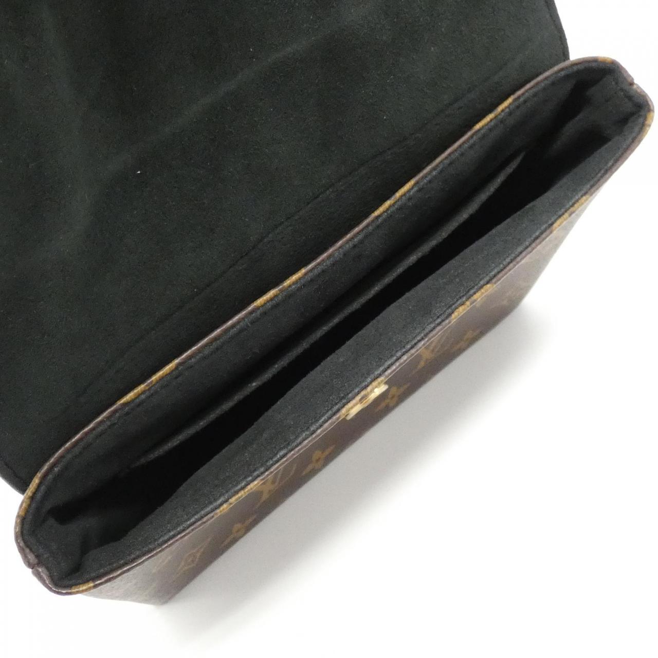 LOUIS VUITTON Monogram Rocky BB M44141 包
