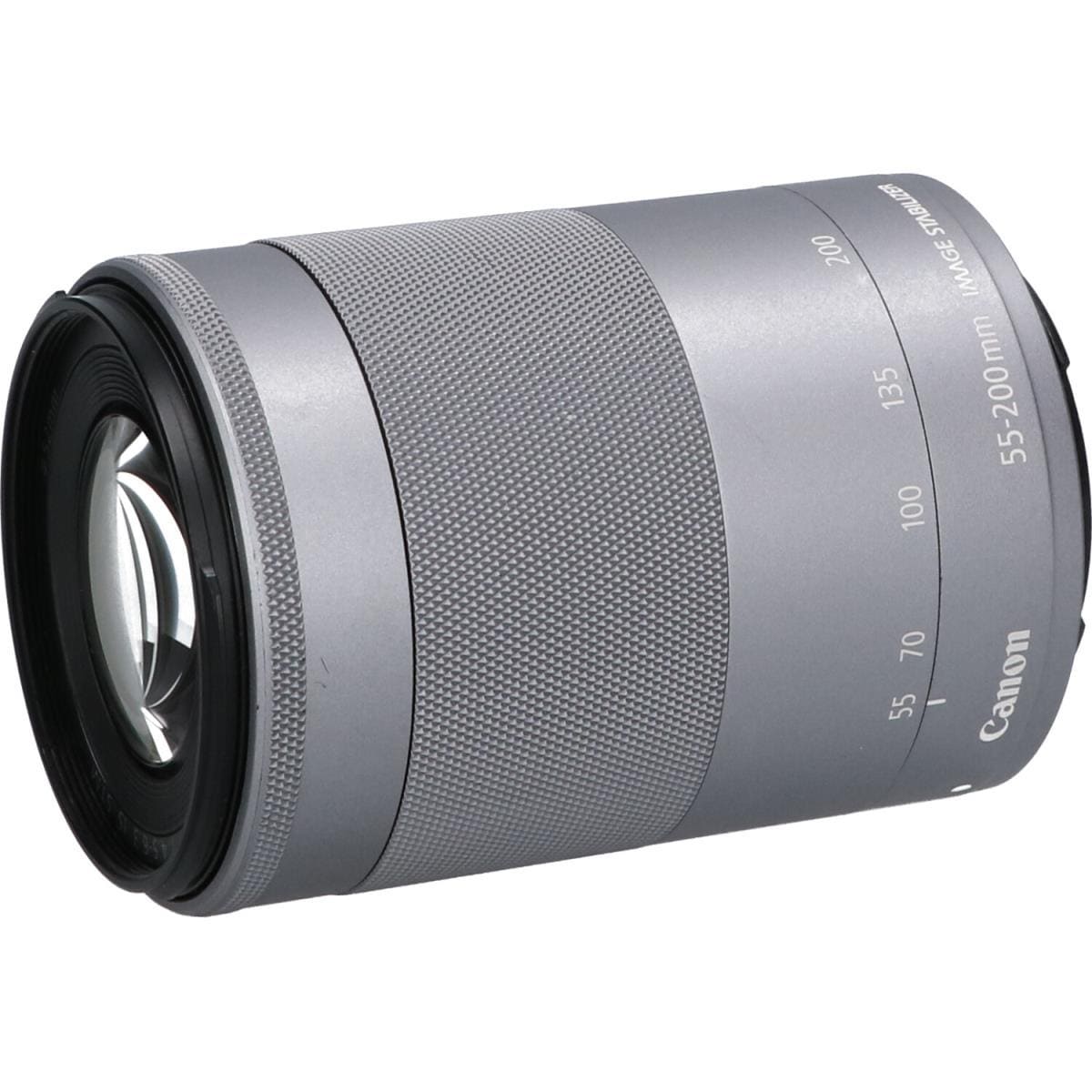 CANON EF-M55-200mm F4.5-6.3 IS STM