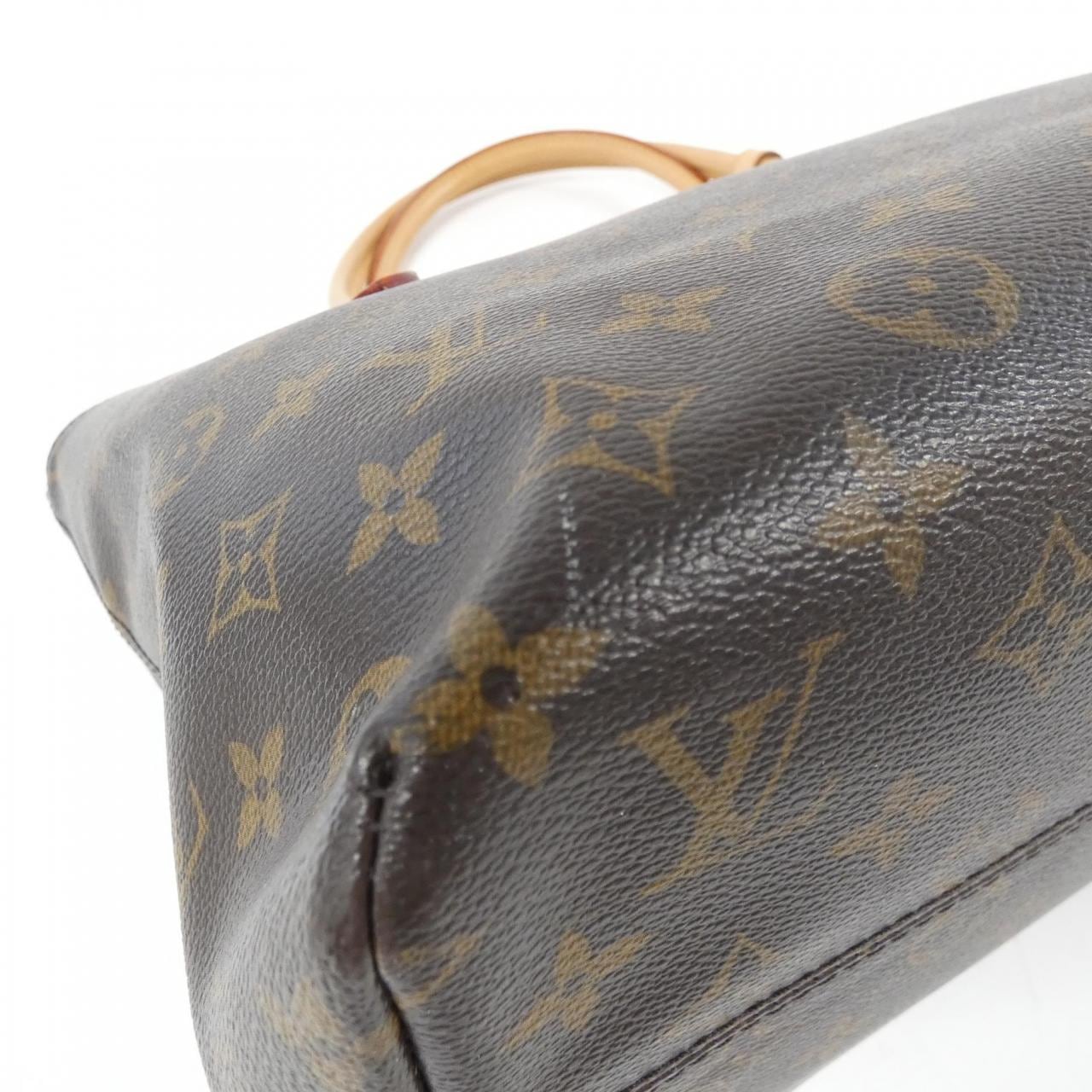 LOUIS VUITTON Monogram Raspail PM M40608 包