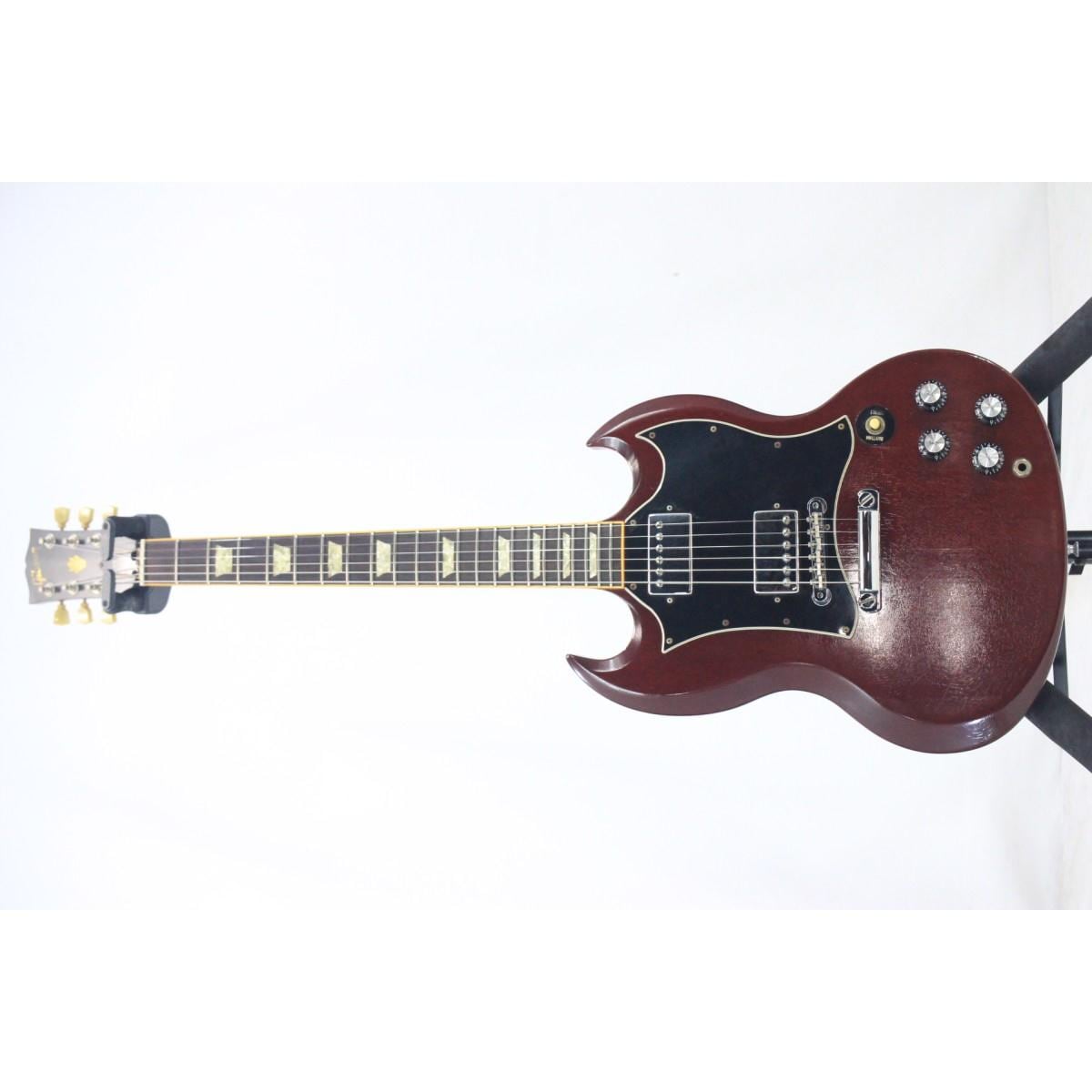 ＧＩＢＳＯＮ　　ＳＧ　ＳＴＡＮＤＡＲＤ