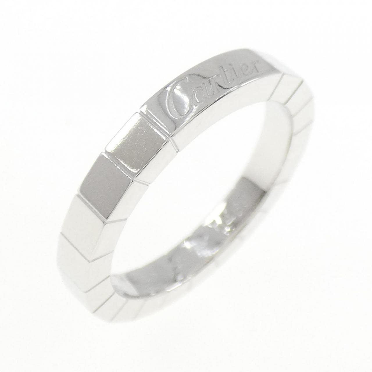 Cartier Lanieres