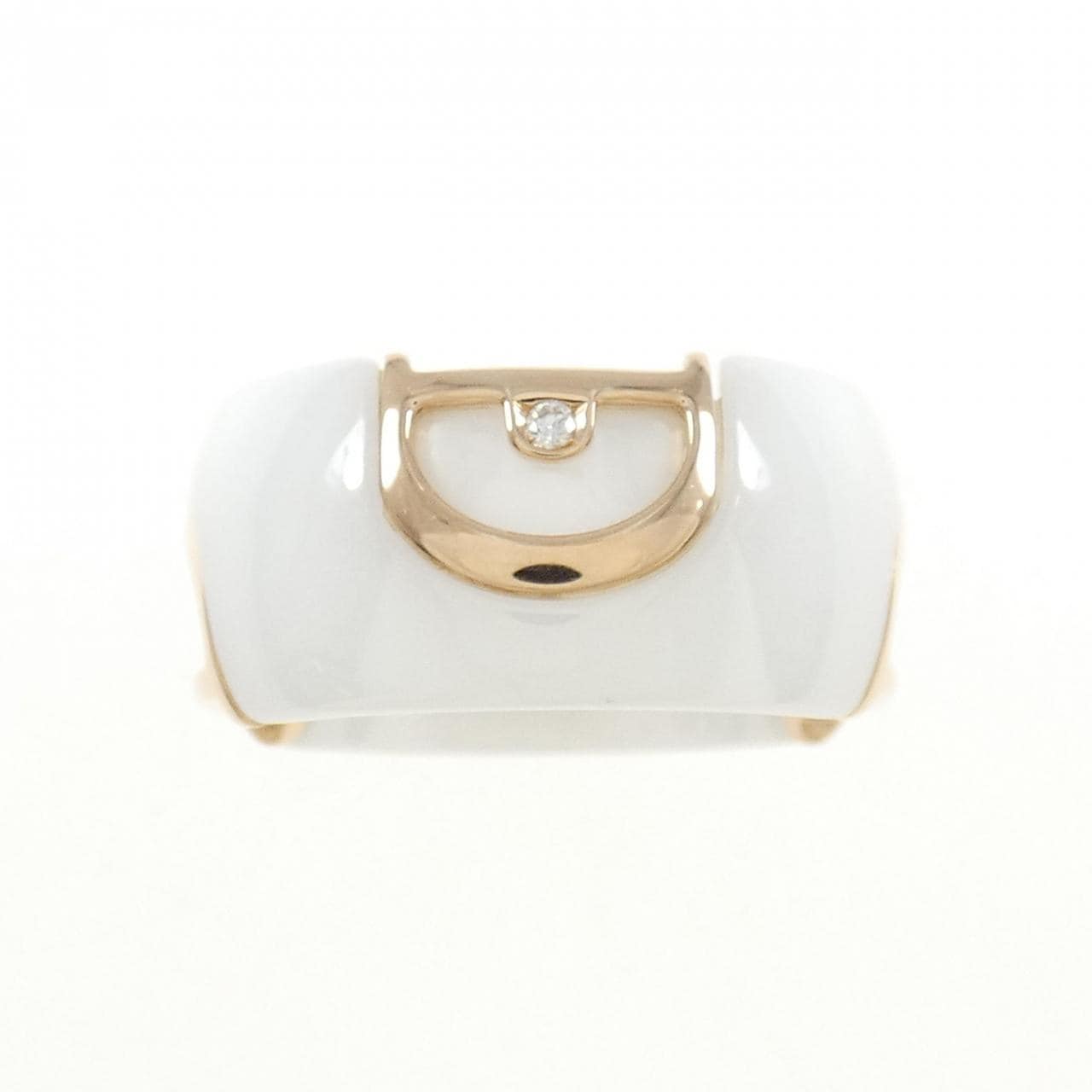 DAMIANI D. Icon Ring