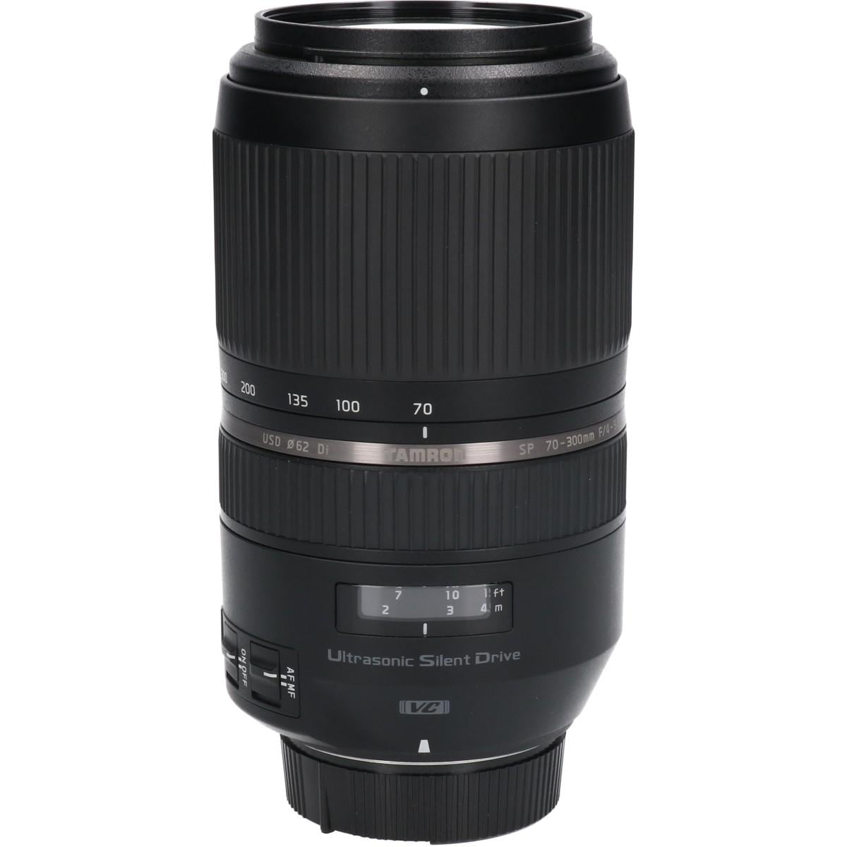 尼康70-300/4-5.6Di VC USD (A030)