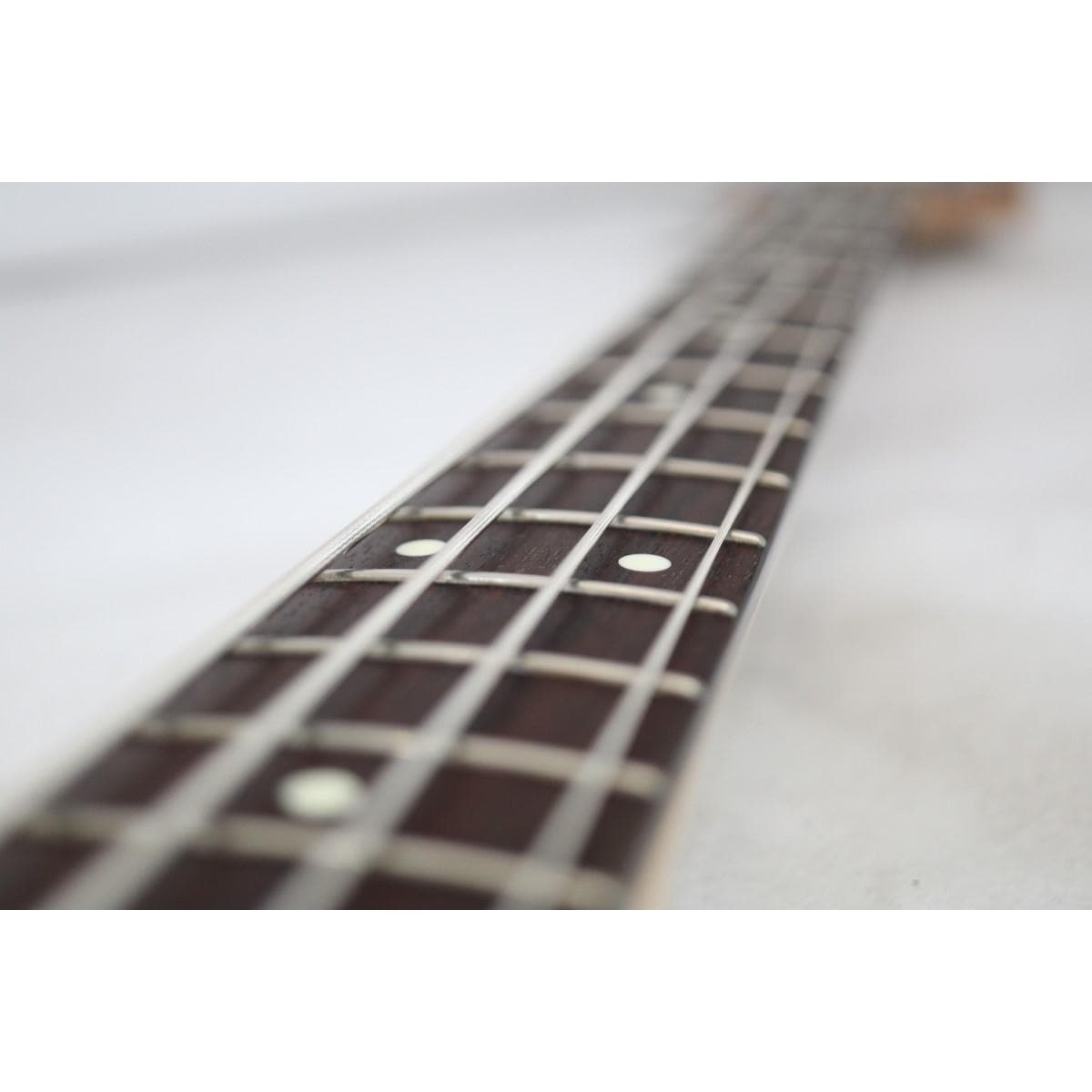 ＦＥＮＤＥＲ　ＪＡＰＡＮ　　ＡＥＲＯＤＹＮＥ　ＪＡＺＺ　ＢＡＳＳ　ＩＩ